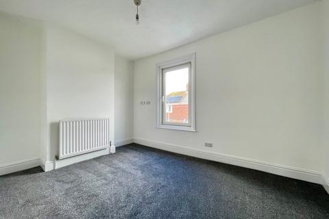 34 Chamberlain Road, Exeter, EX2 8EW