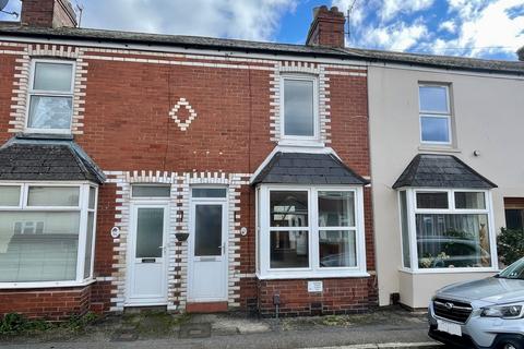 2 bedroom terraced house for sale, Chamberlain Road, St Thomas, EX2