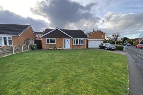 3 bedroom detached bungalow for sale, Ffordd Mailyn, Wrexham, LL13