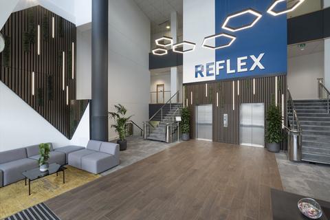Office to rent - Reflex, Cain Road, Bracknell, RG12 1HL
