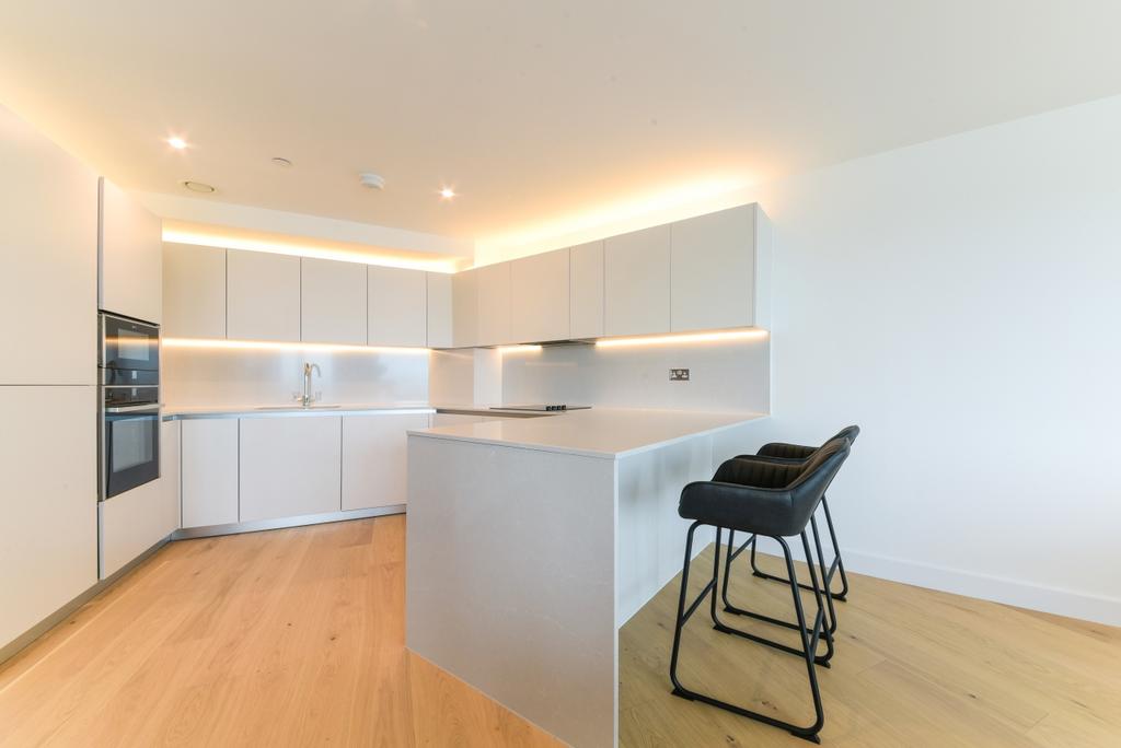 Kitchen - Norton Hou