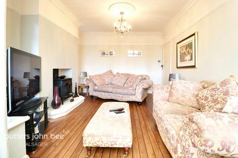206 Congleton Road North, Scholar Green, Stoke-on-trent, ST7 3HF