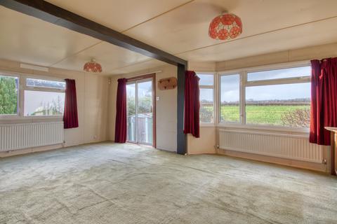 2 bedroom park home for sale, 13 Broughton Park, Shoreditch, Taunton