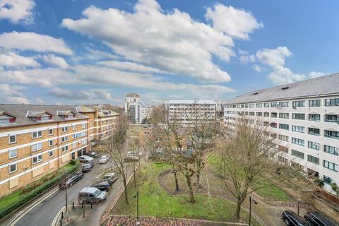3 bedroom flat for sale, Mallory Street, Lisson Grove