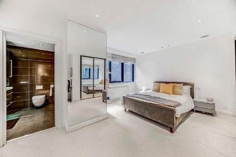 2 bedroom flat for sale, Welbeck Street, Marylebone