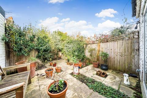 2 bedroom semi-detached house for sale, Ernest Gardens, Chiswick