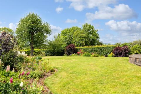 3 bedroom bungalow for sale, Titterhill, Haytons Bent, Ludlow, Shropshire, SY8