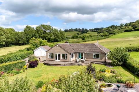 3 bedroom bungalow for sale, Titterhill, Haytons Bent, Ludlow, Shropshire, SY8