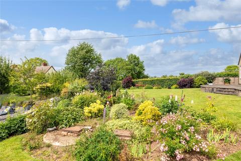 3 bedroom bungalow for sale, Titterhill, Haytons Bent, Ludlow, Shropshire, SY8