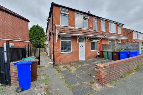 2 bedroom apartment to rent - Heathside Road, Manchester, M20