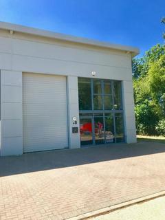 Trade counter to rent, Risby, Bury St Edmunds IP28