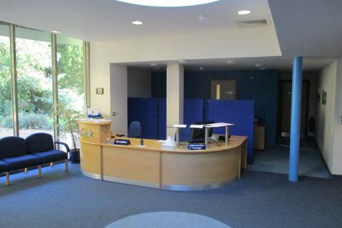 Office to rent - Lyndon Suite, The King Centre, Barleythorpe, Oakham, LE15 7WD