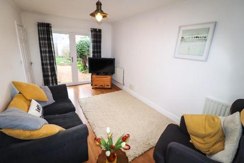 2 bedroom detached bungalow for sale, Seafront Estate, Hayling Island