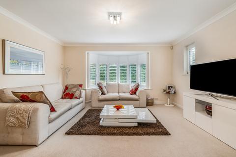 4 bedroom detached house for sale, Lindsay Road, Branksome Park, Poole, Dorset, BH13