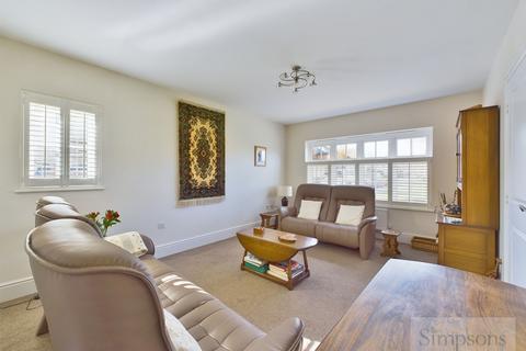 43 Asquith Park, Sutton Courtenay, Abingdon, OX14 4FL