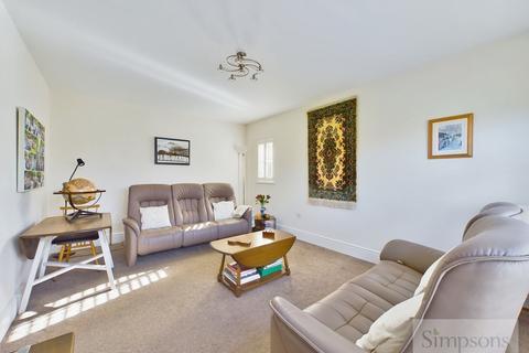 43 Asquith Park, Sutton Courtenay, Abingdon, OX14 4FL