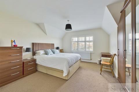 43 Asquith Park, Sutton Courtenay, Abingdon, OX14 4FL