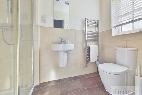 43 Asquith Park, Sutton Courtenay, Abingdon, OX14 4FL