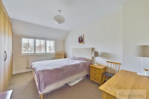 43 Asquith Park, Sutton Courtenay, Abingdon, OX14 4FL