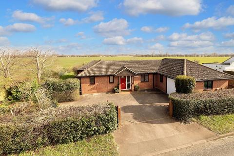 3 bedroom detached bungalow for sale, Appleford, Abingdon OX14