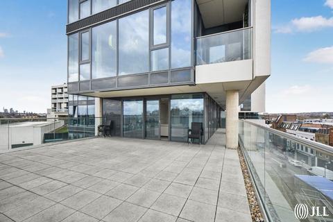 1 bedroom apartment for sale, City North East Tower, Finsbury Park, N4