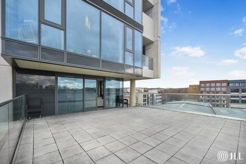1 bedroom apartment for sale, City North East Tower, Finsbury Park, N4