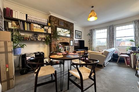 1 bedroom flat to rent - Fairhazel Gardens, London NW6
