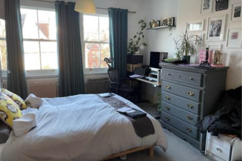 1 bedroom flat to rent - Fairhazel Gardens, London NW6