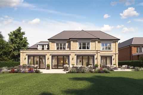 undefined, Onslow Road, Burwood Park, KT12