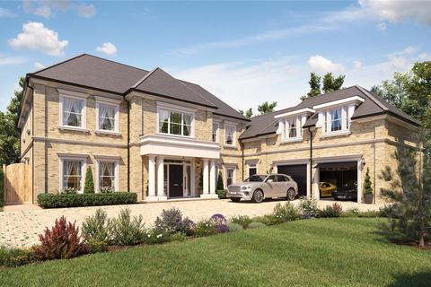 undefined, Onslow Road, Burwood Park, KT12