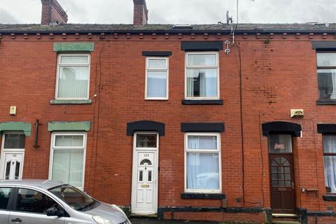 3 bedroom terraced house for sale, Kelverlow Street, Clarksfield, Oldham
