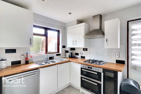 3 bedroom semi-detached house for sale, Tate Grove, Northampton