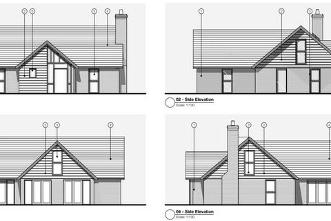 3 bedroom property with land for sale, Mill Road, Abingdon OX13