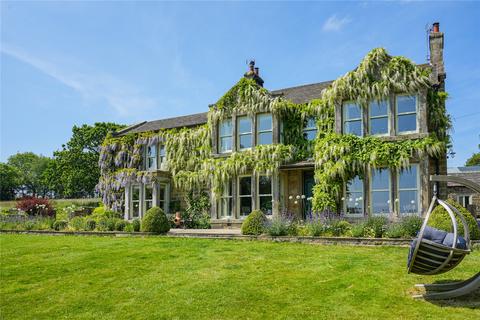 5 bedroom detached house for sale, High Lane, High Birstwith, Harrogate, North Yorkshire