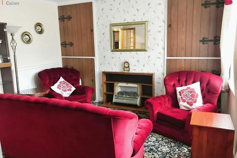 3 bedroom semi-detached house for sale - Saltoun Street, Margam, Port Talbot, Neath Port Talbot. SA13 2DS