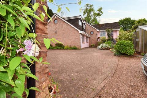 4 bedroom bungalow for sale, Monksilver, Taunton, TA4