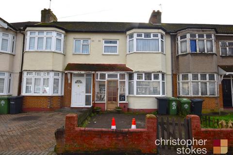 3 bedroom terraced house for sale, Felstead Road, Waltham Cross, Hertfordshire, EN8 7HB