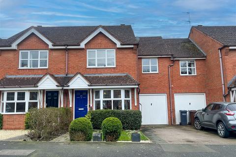7 Aldershaws, Shirley, Solihull, B90 1SQ