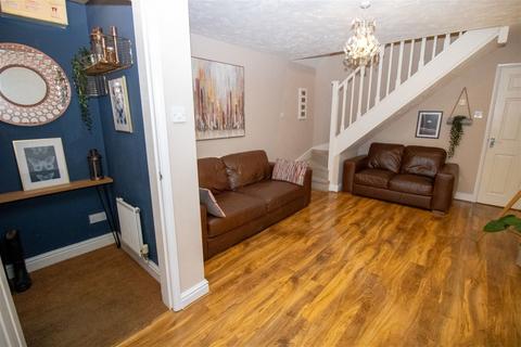 7 Aldershaws, Shirley, Solihull, B90 1SQ