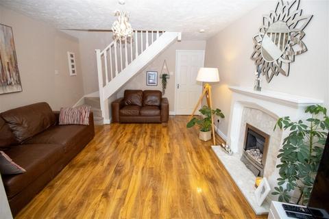7 Aldershaws, Shirley, Solihull, B90 1SQ