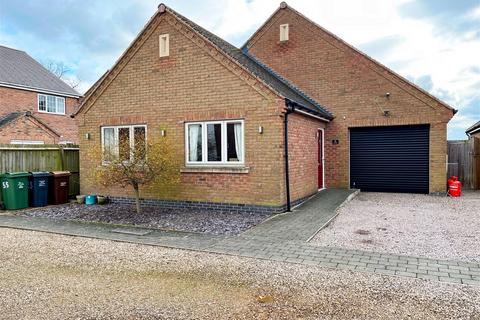 4 bedroom detached house for sale, Barkby Road, Queniborough, Leicester, Leicestershire, LE7 3FE