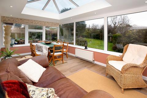 3 bedroom bungalow for sale, Moorhaven, Shillingford Abbot, EX2