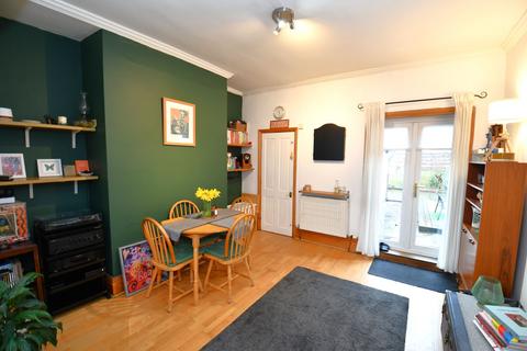 10 Rudyard Road, Salford, M6 7QN