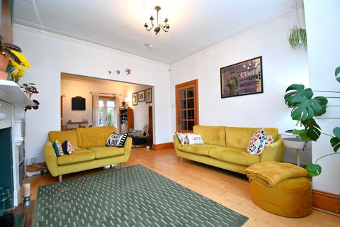 10 Rudyard Road, Salford, M6 7QN