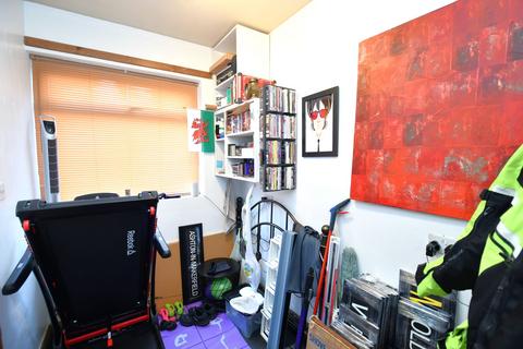 10 Rudyard Road, Salford, M6 7QN