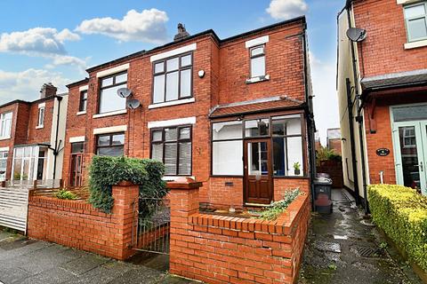 10 Rudyard Road, Salford, M6 7QN