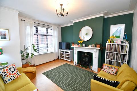 10 Rudyard Road, Salford, M6 7QN