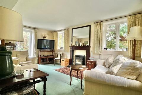 4 bedroom detached house for sale - Lucerne Road, Milford on Sea, Lymington, Hampshire, SO41
