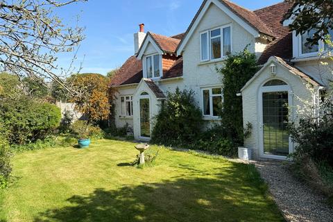 undefined, Lucerne Road, Milford on Sea, Lymington, Hampshire, SO41