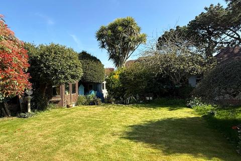 undefined, Lucerne Road, Milford on Sea, Lymington, Hampshire, SO41